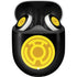 DC Comics Green Lantern Sinestro Emblem Google Pixel Buds Skin